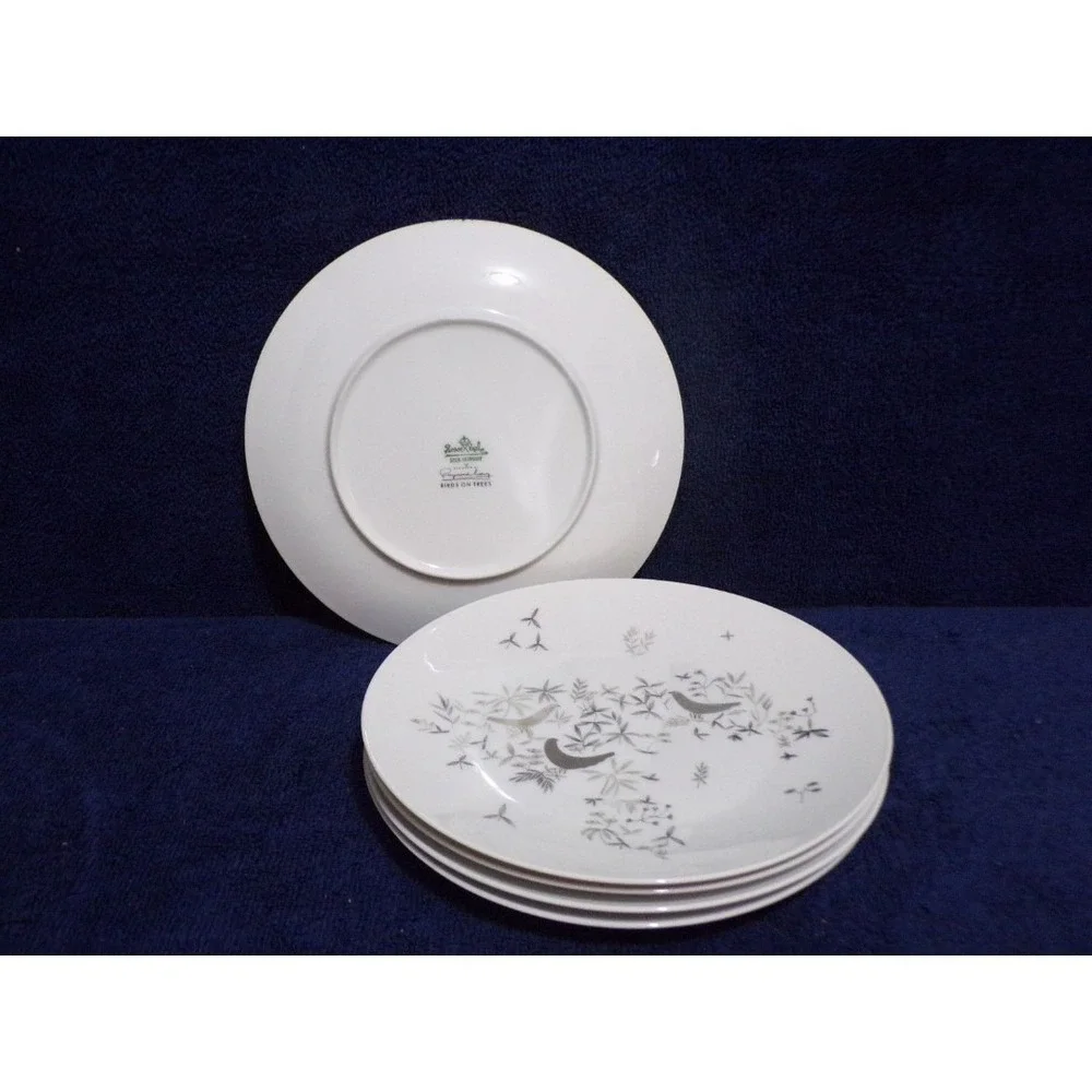 Vintage Rosenthal Germany China 